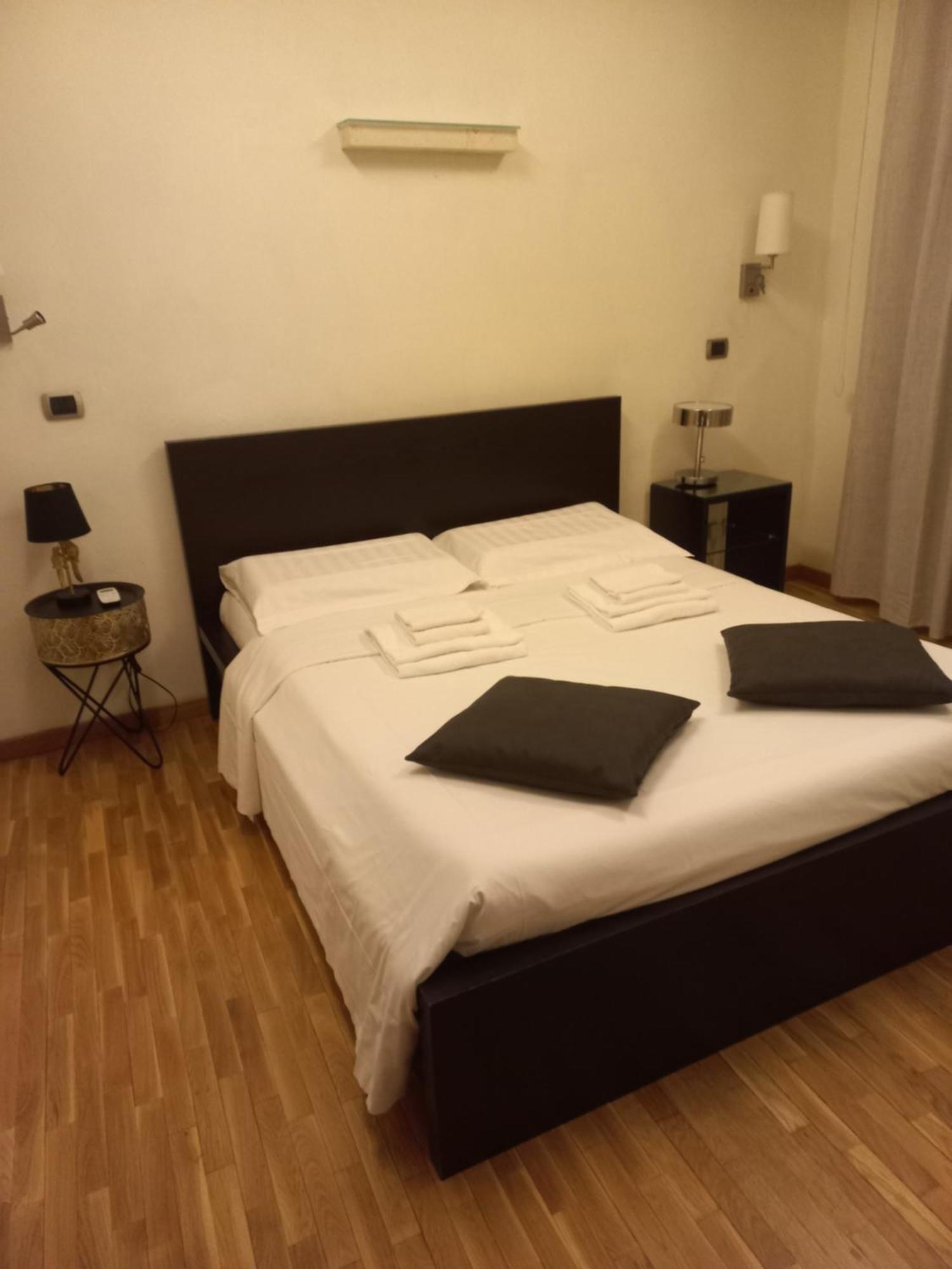 Stefano House Roma 2 Quarto foto