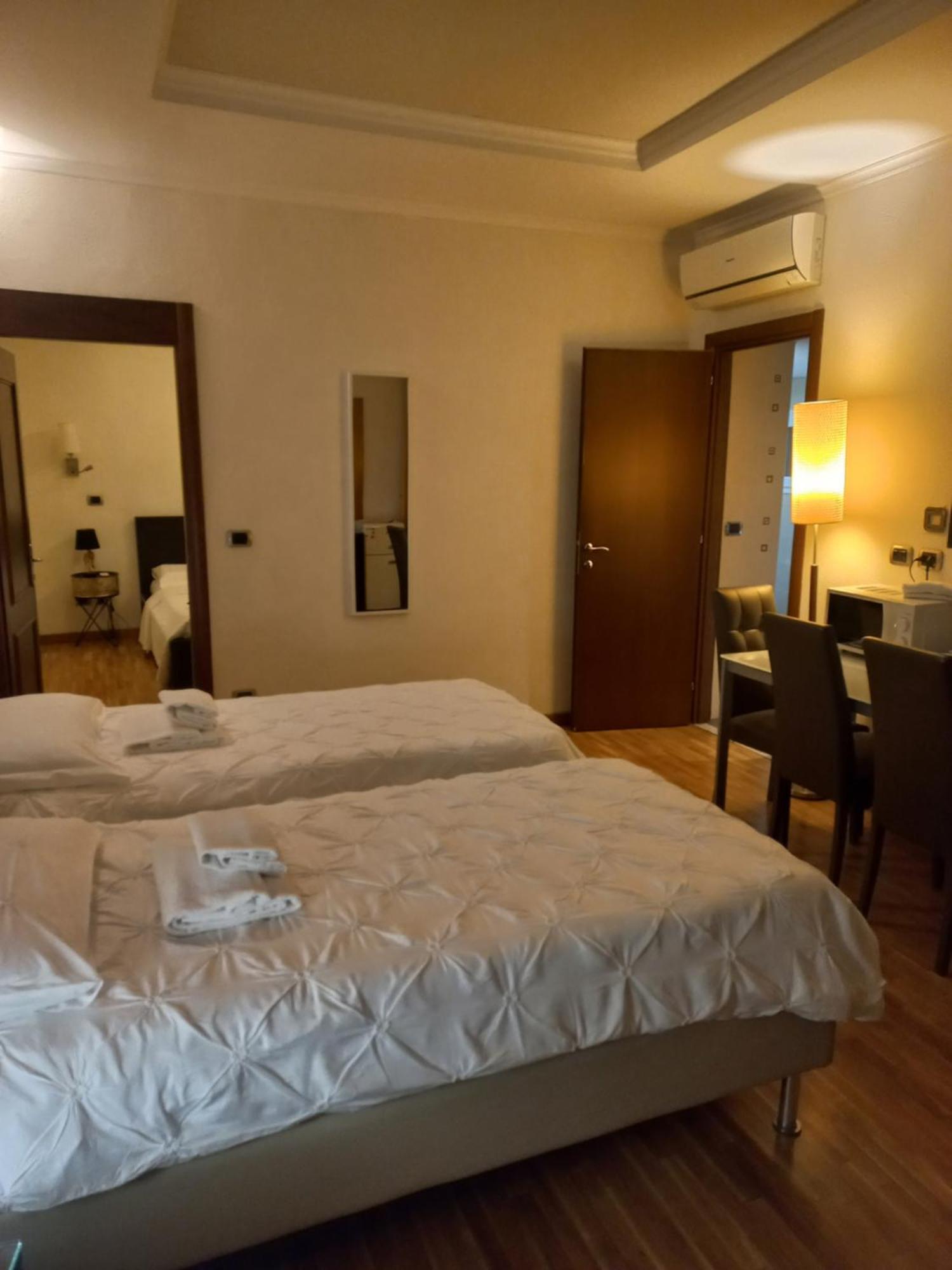 Stefano House Roma 2 Quarto foto